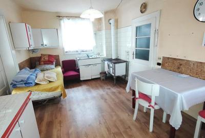 0%Comision!Casa individuala S+P+M, teren 481 mp,  Marasti-zn. Dunarii - 19