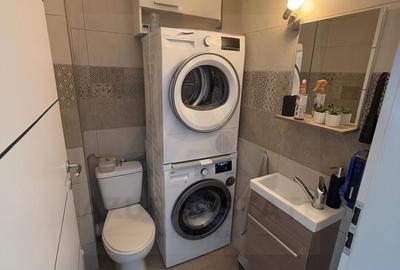 Apartament modern 3 camere 2 dormitoare 2 băi 80 mp utili  Șelimbăr - 6