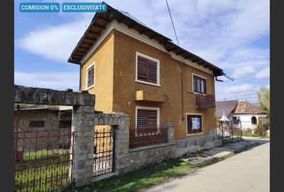 Casa Buciumeni 190 mp - 1