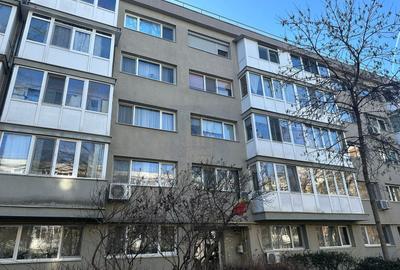 2 Camere | Vanzare  | Parc | Metrou *Drumul Taberei* Tur Virtual* - 16