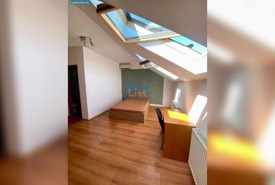 0% Comision | Apartament cu o camera, 40 mp | Zorilor | Stada Lunii - 1