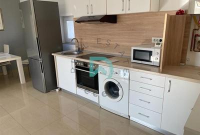 Inchiriere apartament 2 camere, 60 m[, central, Brasov - 8