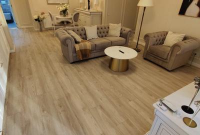 APARTAMENT 3 CAMERE-PANDURI-MOBILAT-UTILAT-LUX-2 BAI - 5