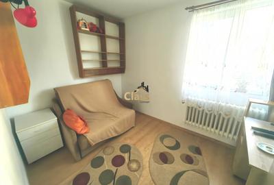 Apartament 2 camere | Investitie | 28 mpu | Zona Hermes Gheorgheni - 4