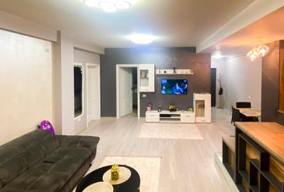 Apartament 2 camere | Campus | Termen lung | - 1