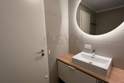 REA1027611 Apartament 2 camere I Quartier Azuga I Doamna Ghica - 7