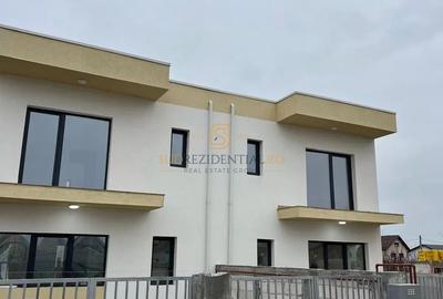 Vila noua tip duplex, 3 camere, teren 222 mp - Comuna Berceni, Ilfov - 10