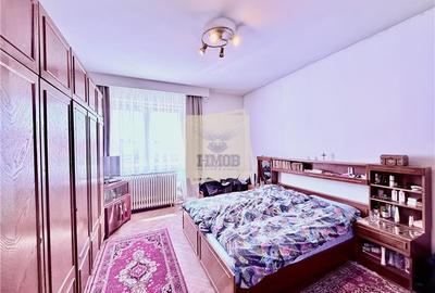 Apartament la casa cu 4 camere  182 mp curte 150mp Piata Cibin - 8