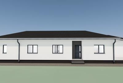 COMISION 0% | Duplex Mosnita Noua | 3 camere | Toate Utilitatile. - 3