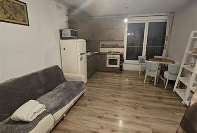 Zona Spitale - UMFST 2 camere modern - 1