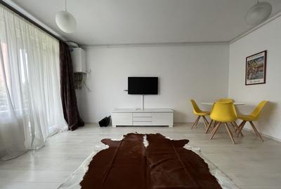 Apartament 2 camere Timpuri Noi/Centrala proprie/Proximitate metrou/Bloc nou - 2
