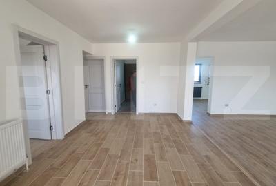 Casa in Bod 520 m teren, 4 camere P+1  zona de case noi - 11