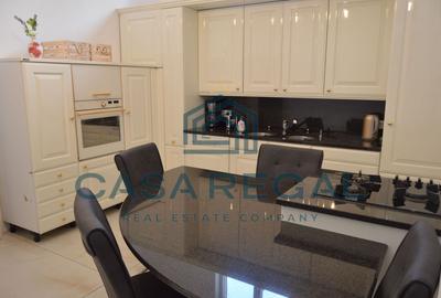 De închiriat – apartament PREMIUM, 4 camere, str. Mihai Eminescu - Oradea - 13