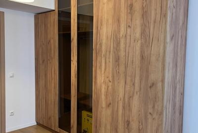 Apartament 2 Camere | Terasa | Upground Residence - 5
