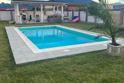 Casa moderna 346 mp Teren 1091 mp Izvor - 13