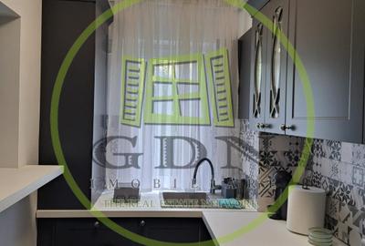 Apartament 3 camere de inchiriat, lux, zona Cecul mare , Brasov - 8