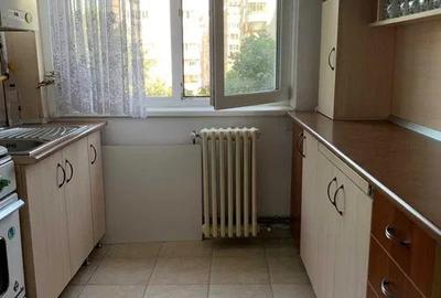 Apartament cu 2 camere decomandat în Gară