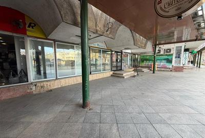 Spatiu Comercial de inchiriat ! B-dul Unirii 145 mp - 10