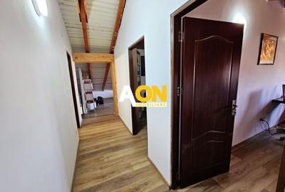 Apartament 4 camere, 2 bai,pretabil pt. birouri, zona ultracentrala - 10