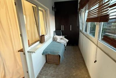 Apartament 2 camere de închiriat – Drumul Taberei | 80 mp | 2 parcări - 9