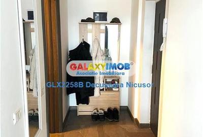 Apartament 2 Camere mobilat utilat Pollux Residence 77.500 euro - 5
