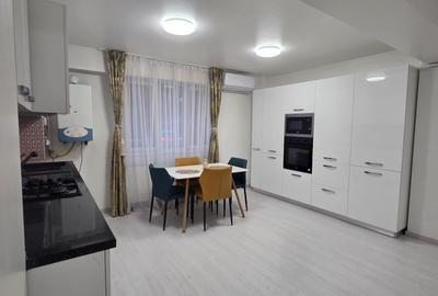 Apartament 2 camere open-space, zona Tatarasi, Kaufland-Bloc nou, ID: 160056 - 1