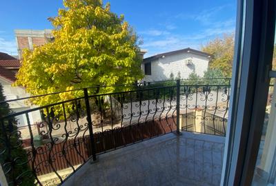 Individual villa for rent with 700 sq. m garden - 14