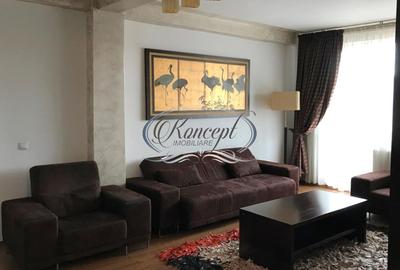 Apartament modern cu 2 parcari, zona Farmec - 2