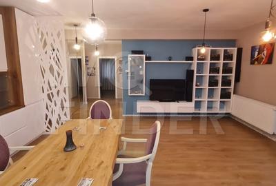 Apartament 3 camere, 83 mp, parcare subterana inclusa, Buna Ziua - 8