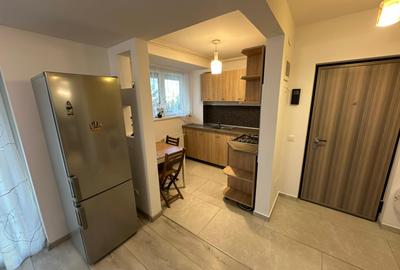 APARTAMENT 2 CAMERE MILITARI RESIDENCE TINERETULUI 2B, MOBILAT, UTILAT - 4