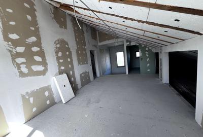 Vanzare casa P+M in Sendreni( in spatele Primariei), pret 99 000 euro - 9