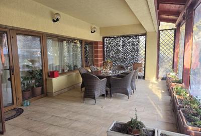 OZANA-AUCHAN TITAN,VILA SUPERBA,P+2,400MP,VECINI VIP, 1.050.000EURO - 5