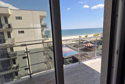 Apartament 2 camere, vedere la mare – Alezzi Beach, Navodari | Investitie ideala - 3
