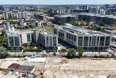 Floreasca Park, Sos. Pipera 43 - comision 0%, reprezentam proprietarul! - 3