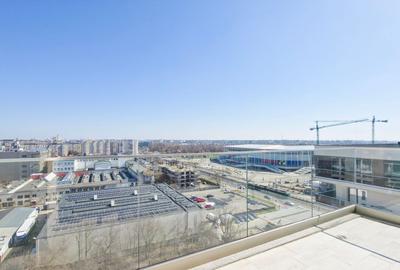 Apartament 3 camere tip penthouse Moghioroș Park + Loc de parcare - 23