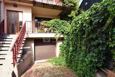 Centru, locuinta spatioasa D+P+E, disponibilitate imediata - 1