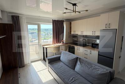Apartament modern 45 mp în Vișani, cu loc de parcare inclus - 2