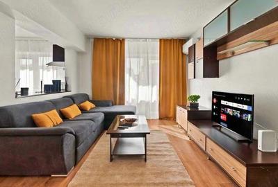 Apartament cu 2 camere semidecomandat în Universitate