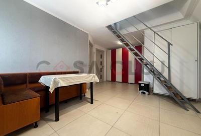 Apartament 2 camere | curte, parcare | Someseni - 6