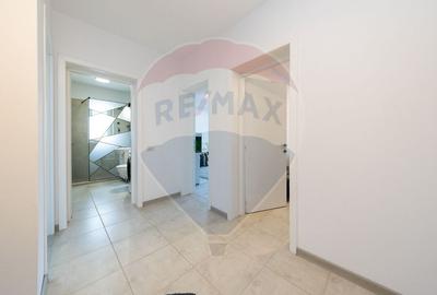 Apartament nou, mobilat, decomandat, Marin Preda! - 7