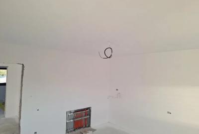 CASA CUMPANA| 105 MP | 390 MP TEREN | TOATE UTILITATILE| - 8
