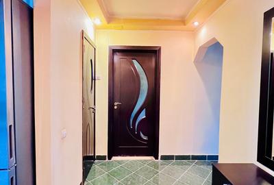 3 camere decomandat | 68 mp | 5 min metrou 1 Decembrie | Liniște și verdeață - 12