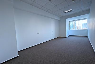 Office spaces for rent – Baneasa Offices, Sector 1 - 4