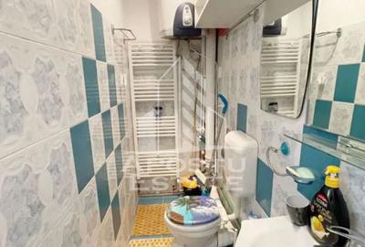 Apartament 2 camere, de inchiriat, zona Iosefin Timisoara - 5