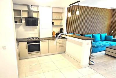 Onix Rezidence - Apartament 2 camere, Mobilat - Utilat Premium - 4