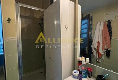 2 camere decomandat - pozitie excelenta -> Zona Unirii, Metrou Piata Unirii - 10