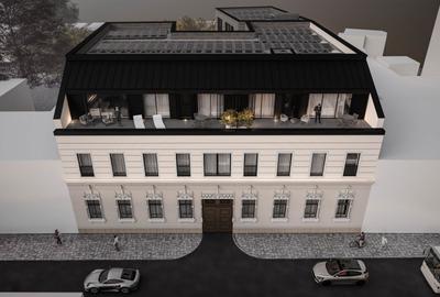 Apartament nou, 2 camere, 177 000 Euro. Comision 0. - 9