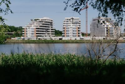 Lebada Lake Residence