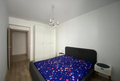 Militari - Lacul Morii - Apartament 2 camere Modern - Bloc NOU -Centrala Proprie - 7