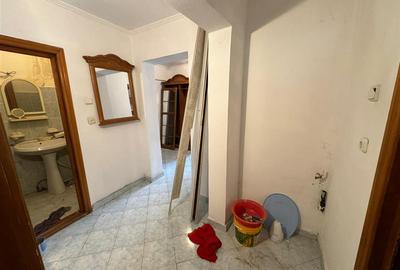 Apartament 3 camere , etaj 1, zona Brailei, suprafata totala 92mp - 12